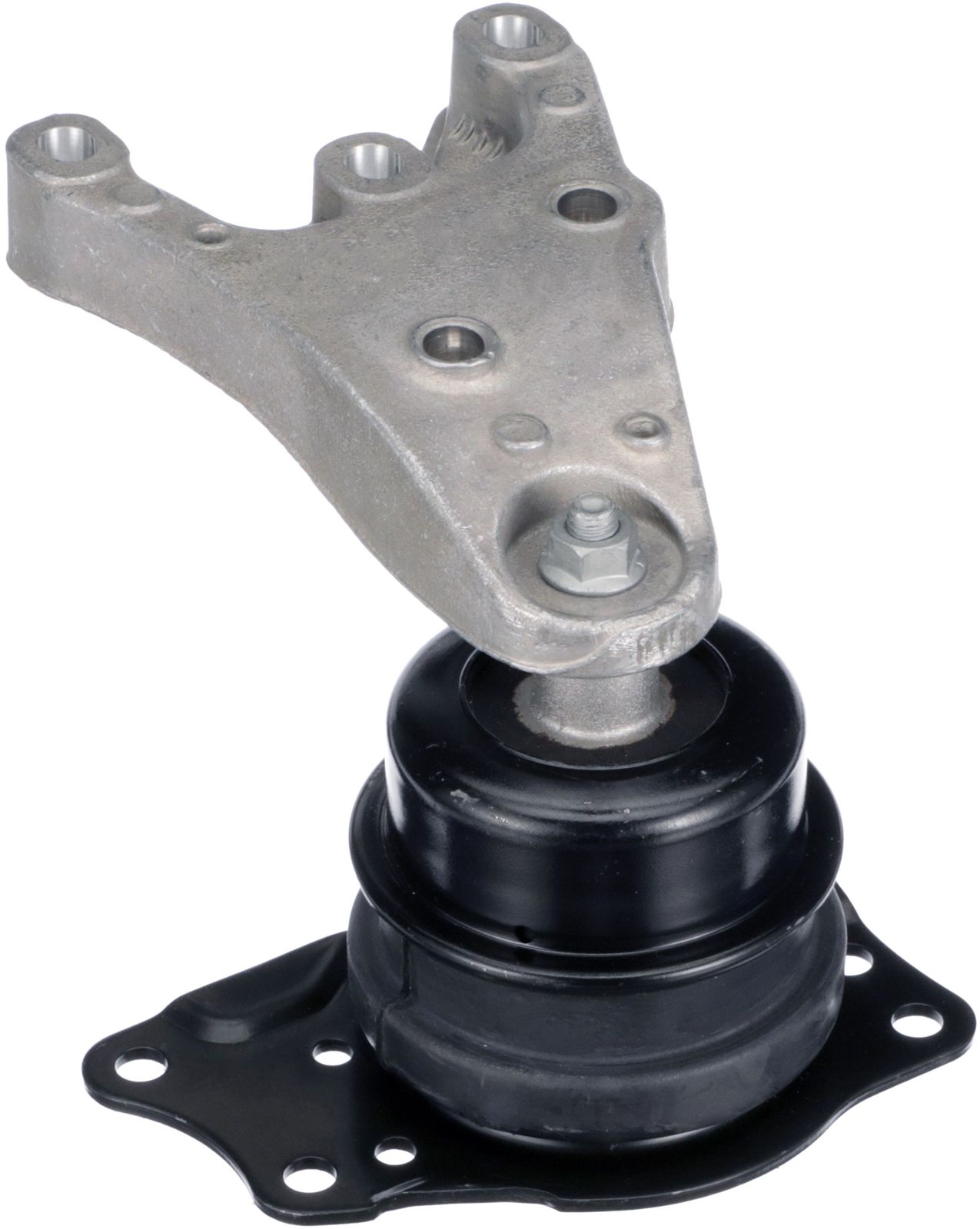 GATES ETM2099 Mounting, engine