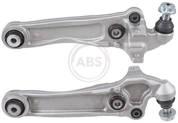 A.B.S. 212284 Control/trailing arm, wheel suspension