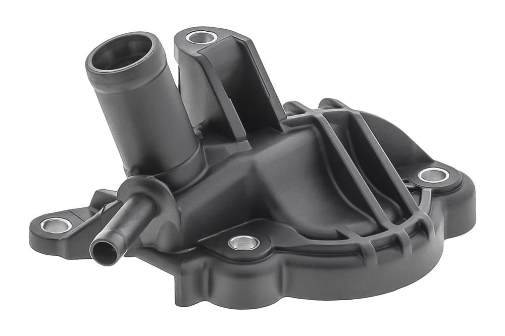 TOPRAN 117 090 Coolant flange