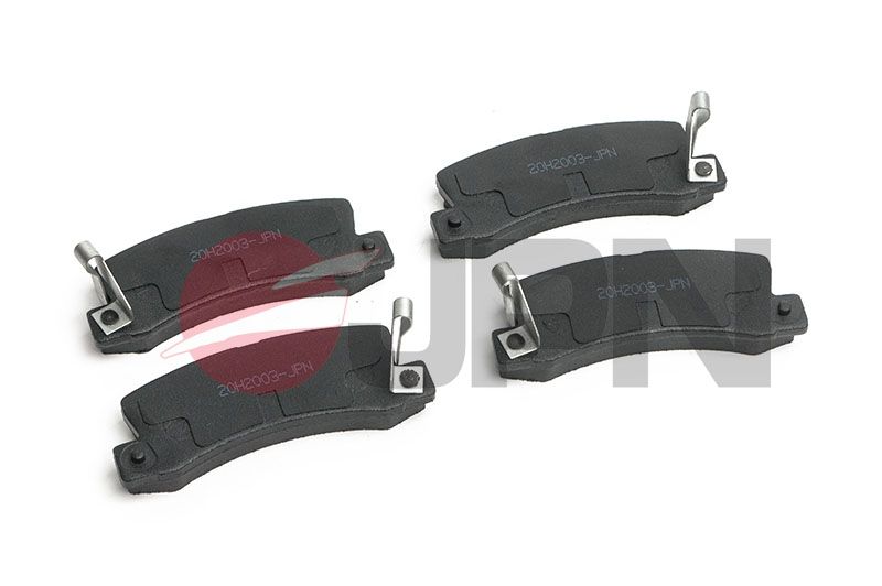 JPN 20H2003-JPN Brake pad set, disc brake