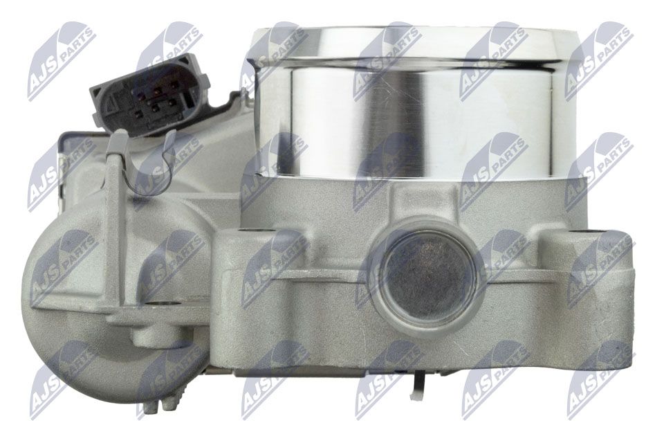 Throttle Body-4