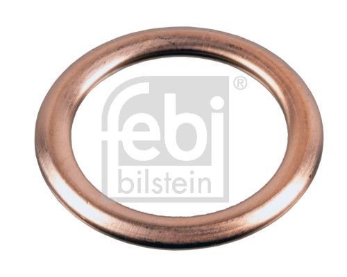 FEBI BILSTEIN 44850 Seal ring, oil drain plug