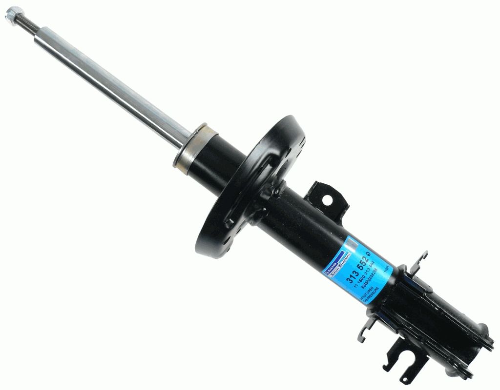 SACHS 313 552 Shock absorber