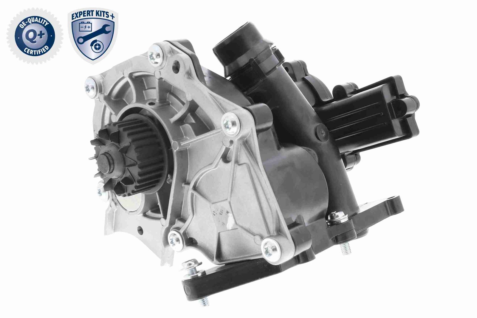 Thermostat Housing-10