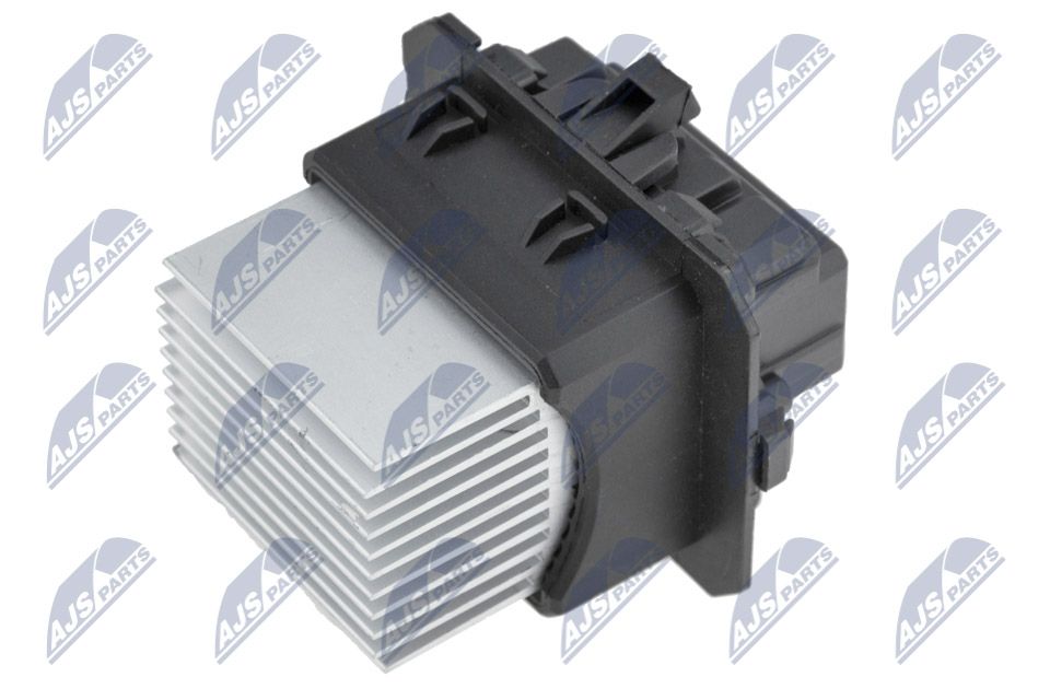 NTY ERD-PE-010 Resistor, interior blower