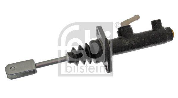 Master Cylinder, clutch