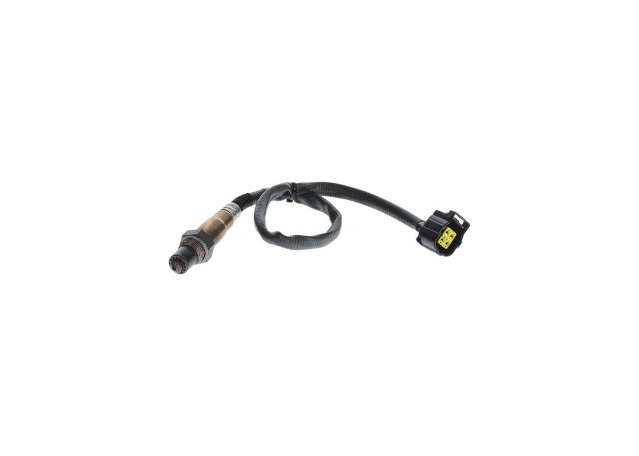 BOSCH 0 258 006 747 Oxygen sensor