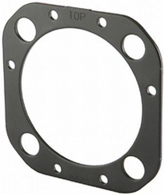 HELLA 9AH 254 228-012 Frame, high beam headlight