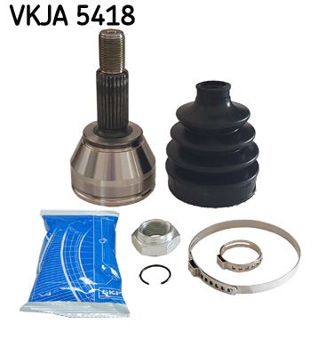 SKF VERTEVO VKJA 5418 Joint kit, drive shaft