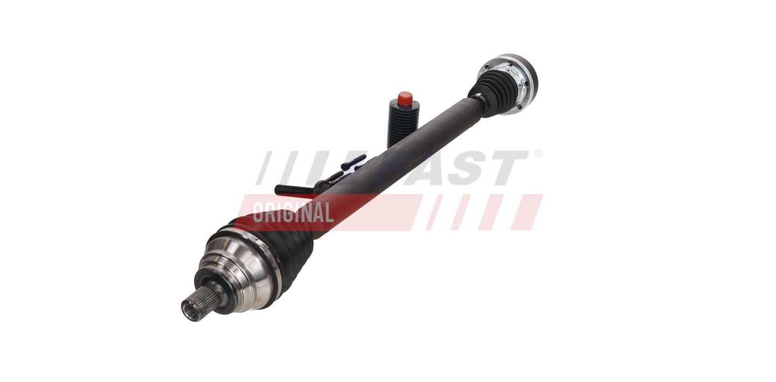 Drive Shaft-3