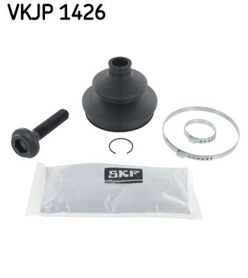 SKF VERTEVO VKJP 1426 Bellow kit, drive shaft