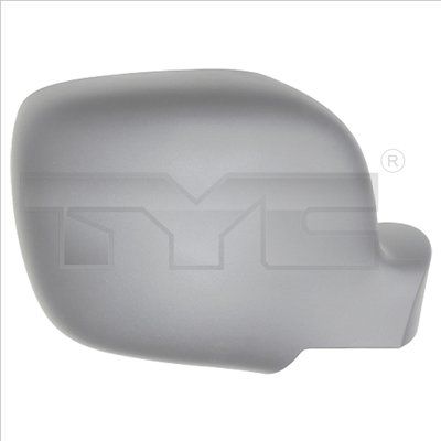 TYC 328-0252-2 Cover, exterior mirror
