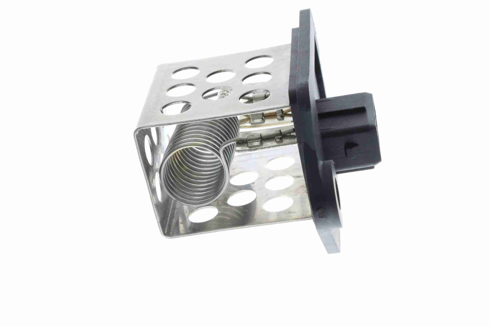 Series Resistor, electric motor (radiator fan)-7