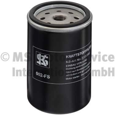 KOLBENSCHMIDT 50013002 Fuel filter