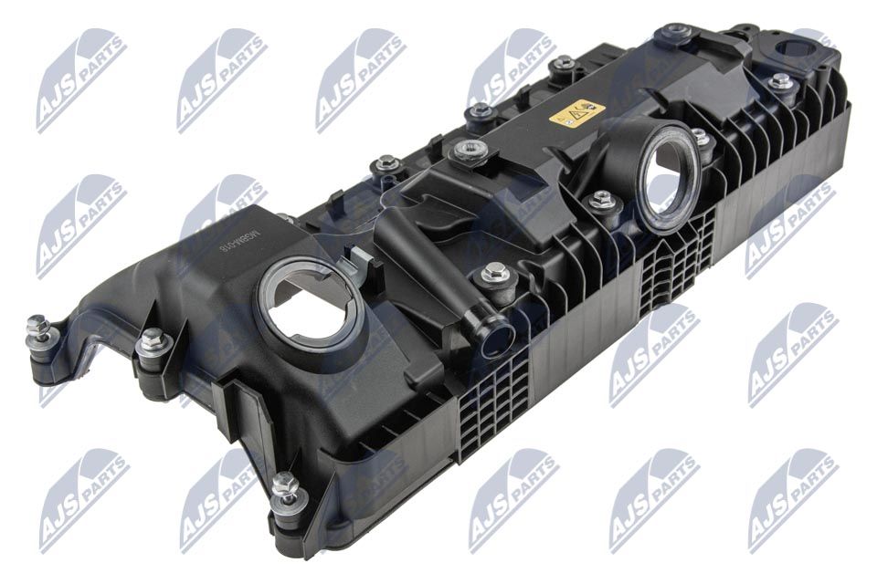 Cylinder Head Cover-1