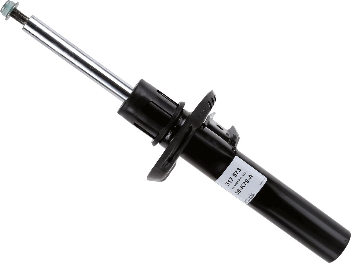 SACHS 317 573 Shock absorber