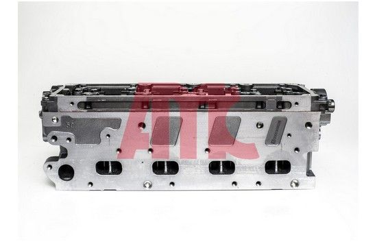 Cylinder Head-8