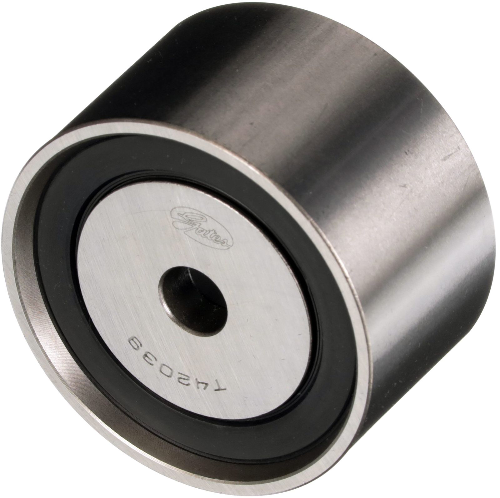 GATES T42039 Deflection pulley/guide pulley, timing belt