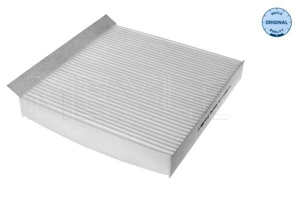 MEYLE 36-12 319 0006 Filter, cabin air