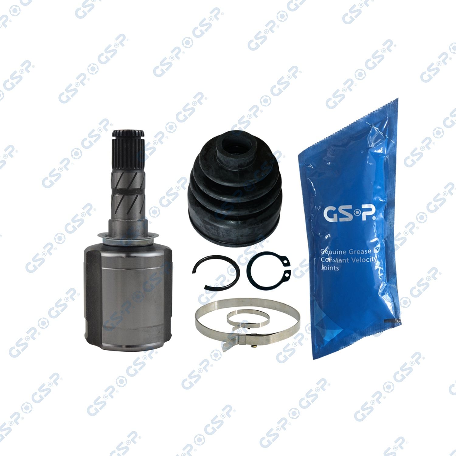 GSP 602426 Joint kit, drive shaft