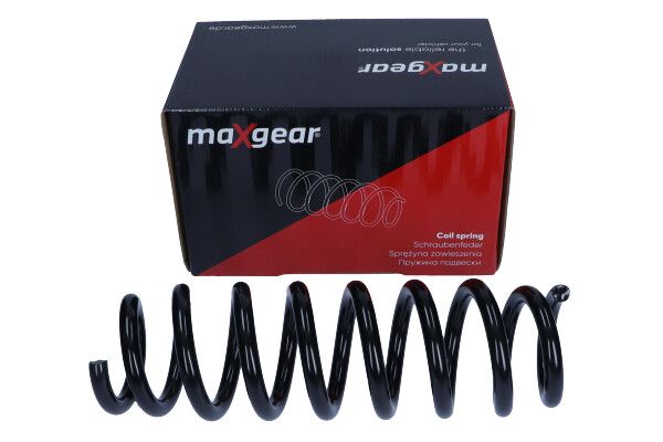 Suspension Spring-1