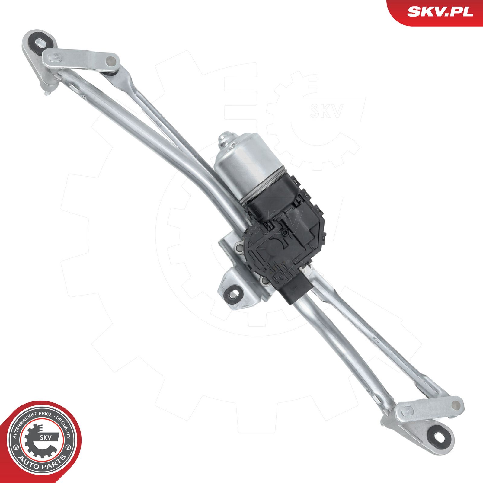 Wiper Linkage-1
