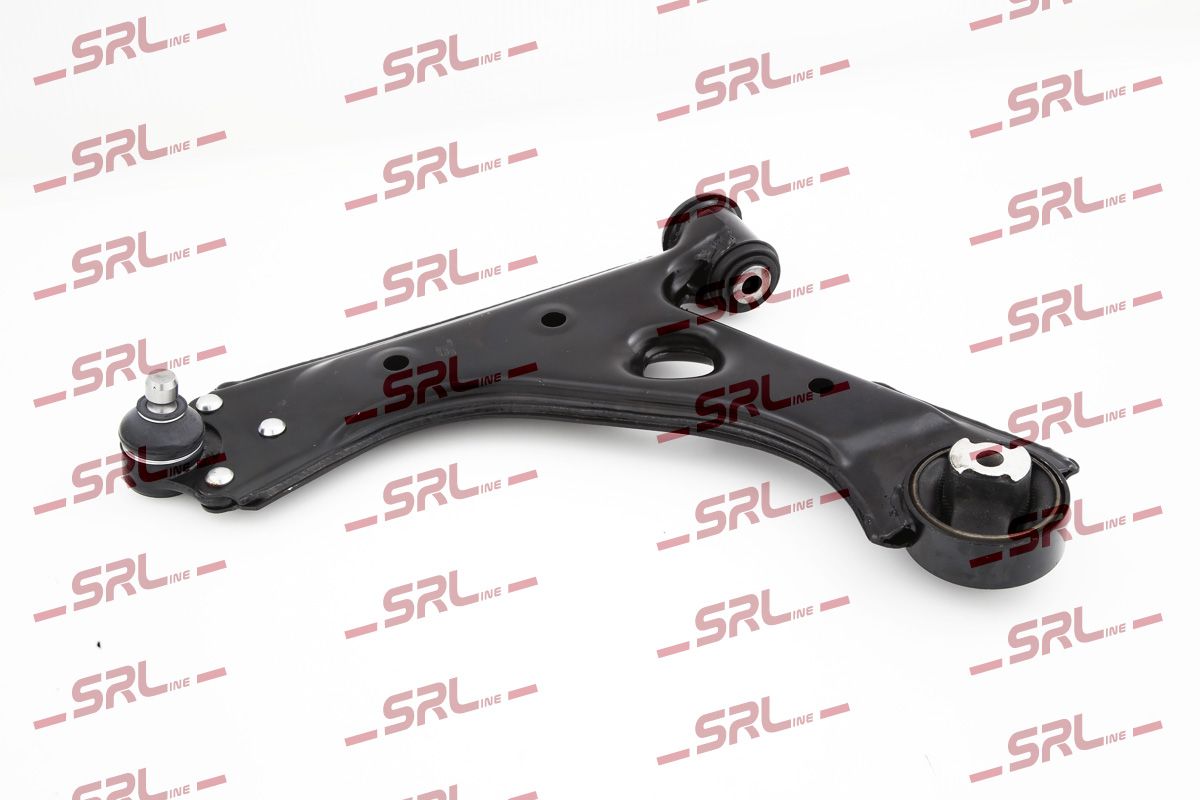 SRLINE 302437 Control/trailing arm, wheel suspension