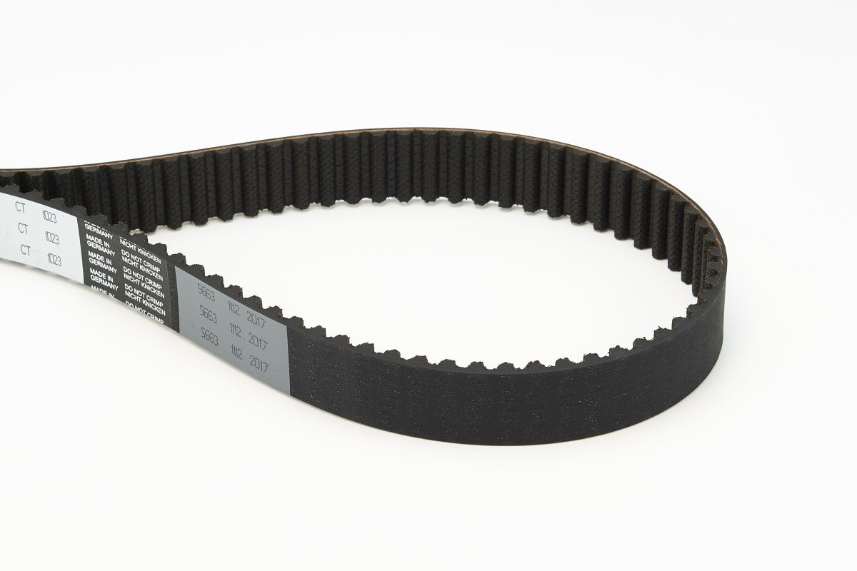 CONTINENTAL CTAM CT1023 Timing belt