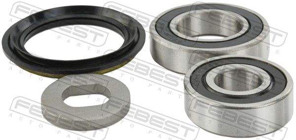 Repair Kit, steering knuckle