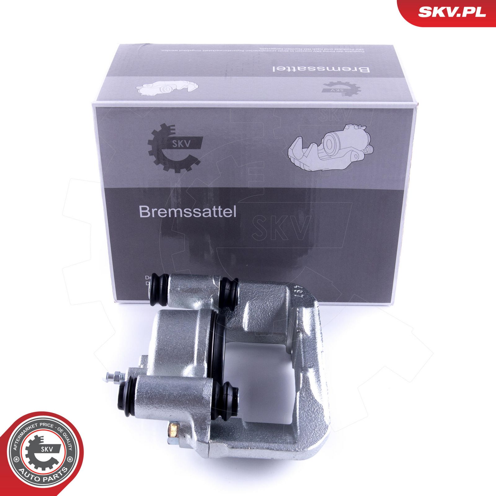 Brake Caliper-5