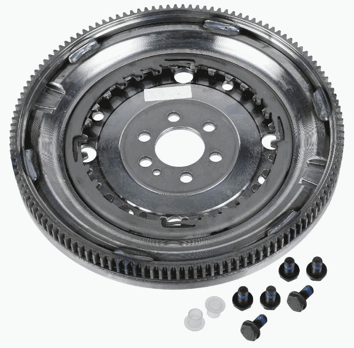 SACHS 2295 601 008 Flywheel