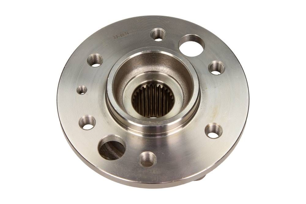 MAXGEAR 33-0674 Wheel bearing kit