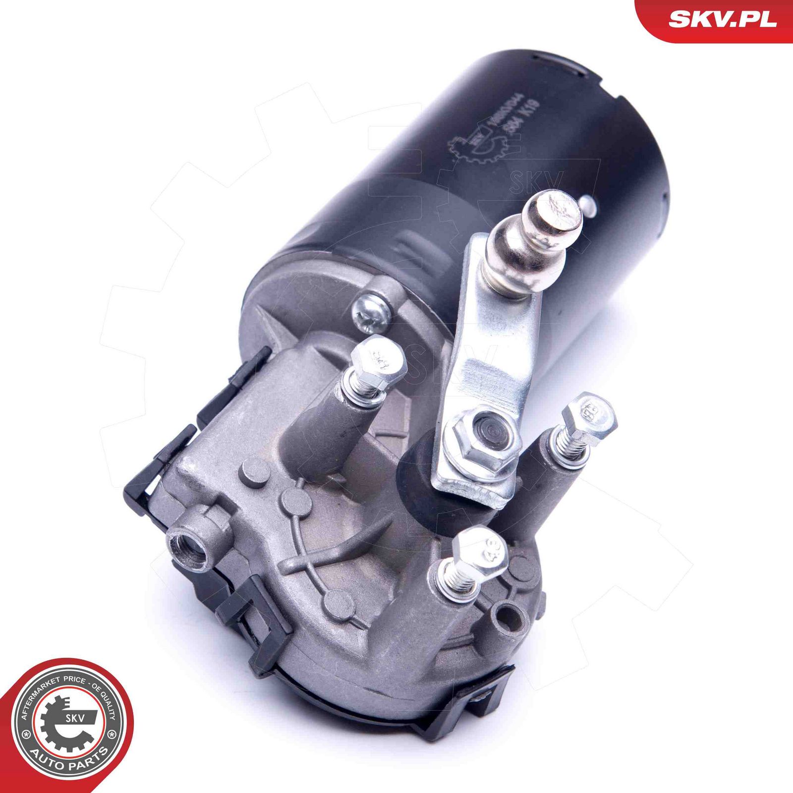 Wiper Motor-1