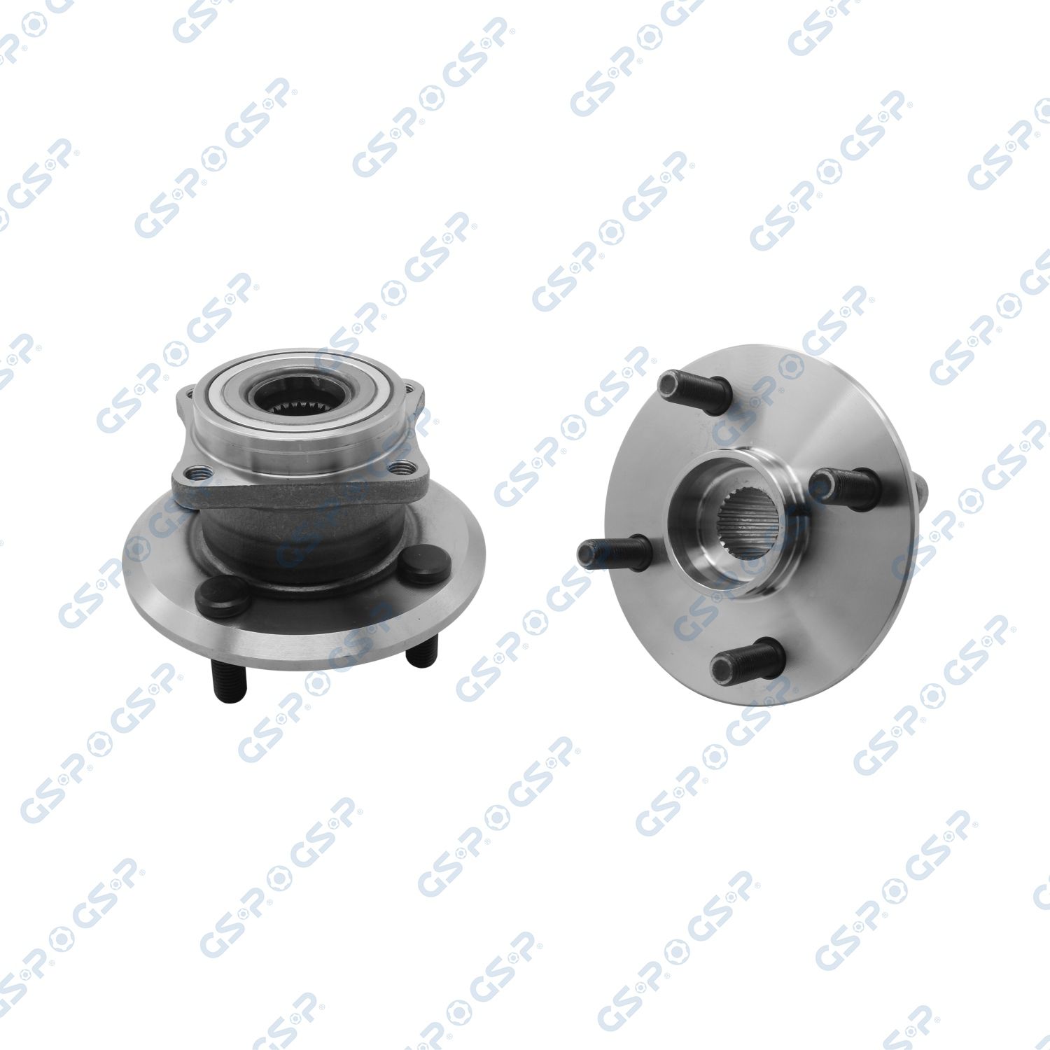 GSP 9326043 Wheel bearing kit
