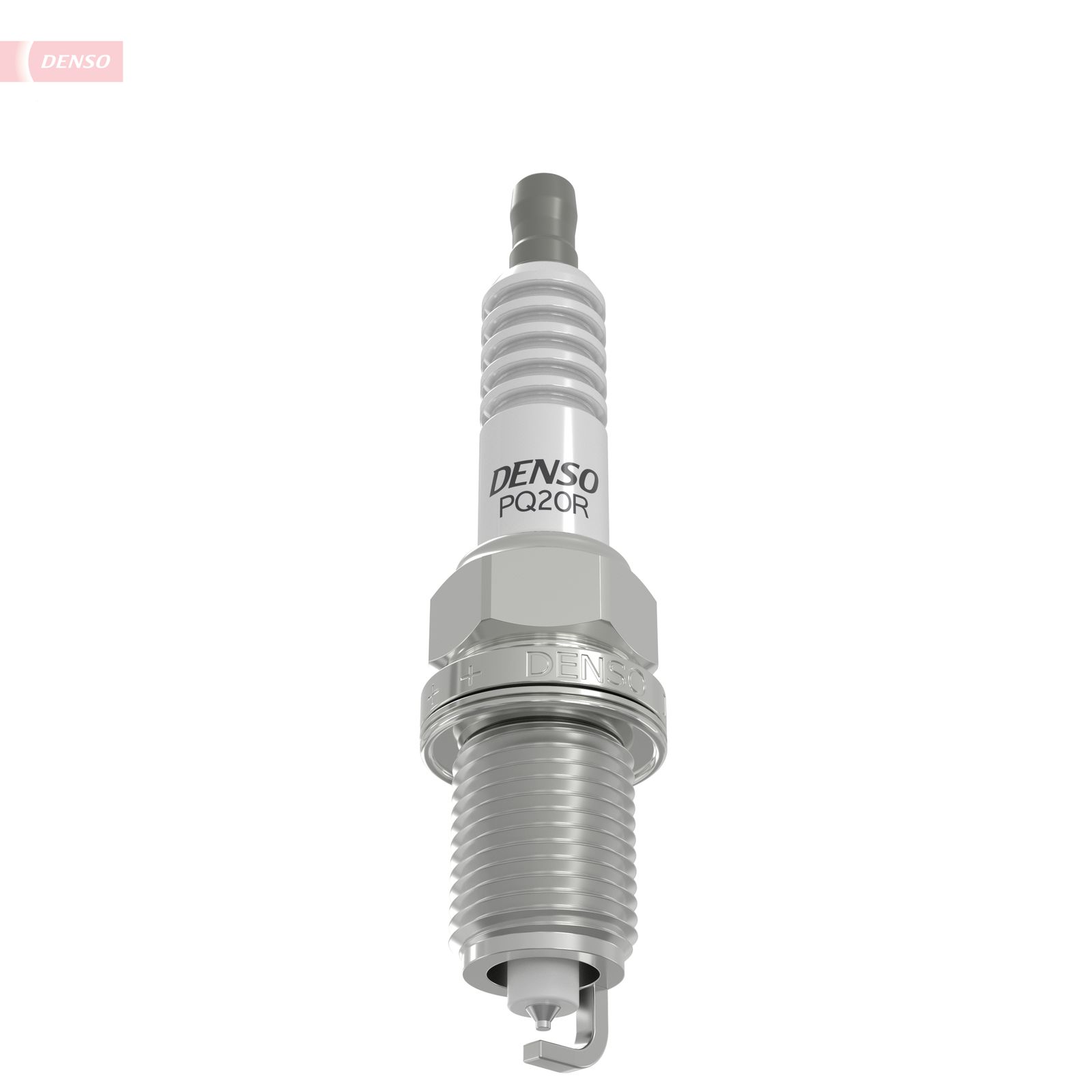 Spark Plug-1