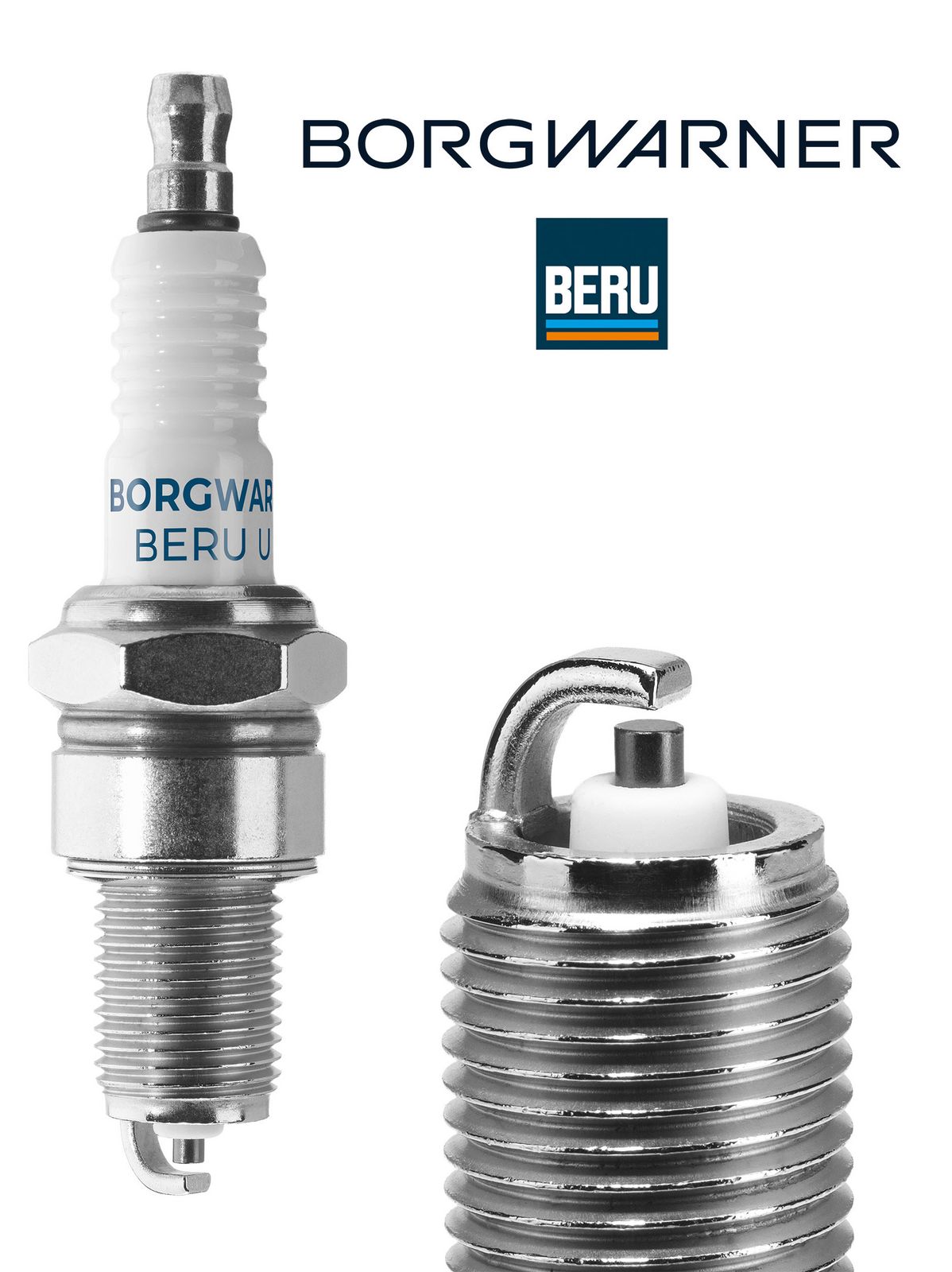 BORGWARNER (BERU) Z8 Spark plug