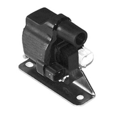 MAGNETI MARELLI 060717027012 Ignition coil