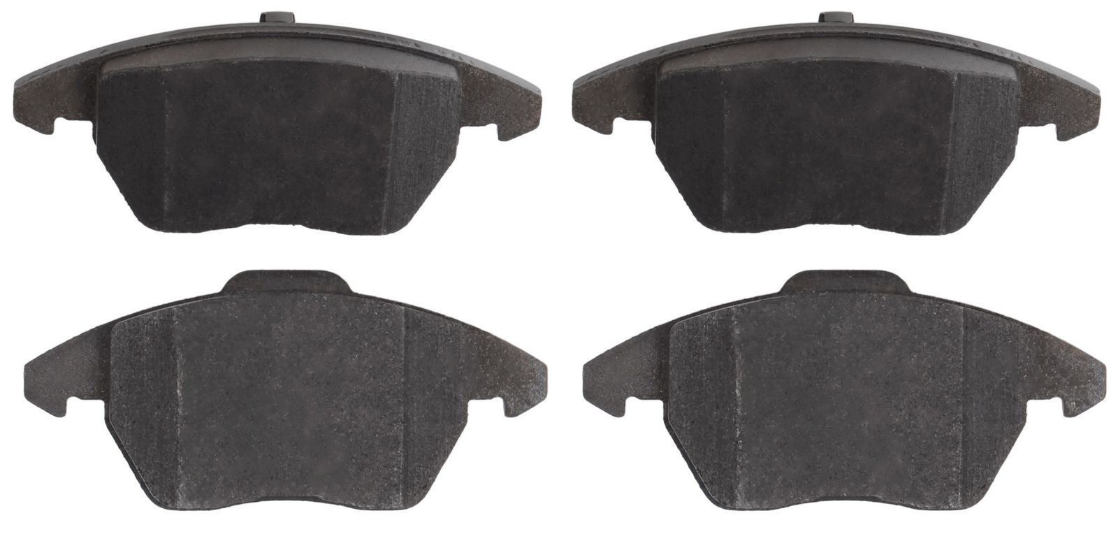 stabdžių trinkelių rinkinys, diskinis stabdys-2