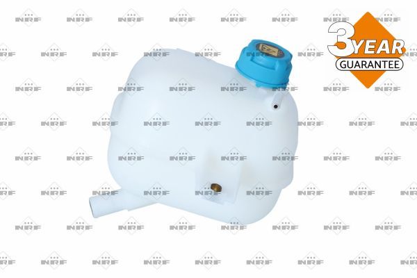 Expansion Tank, coolant-2