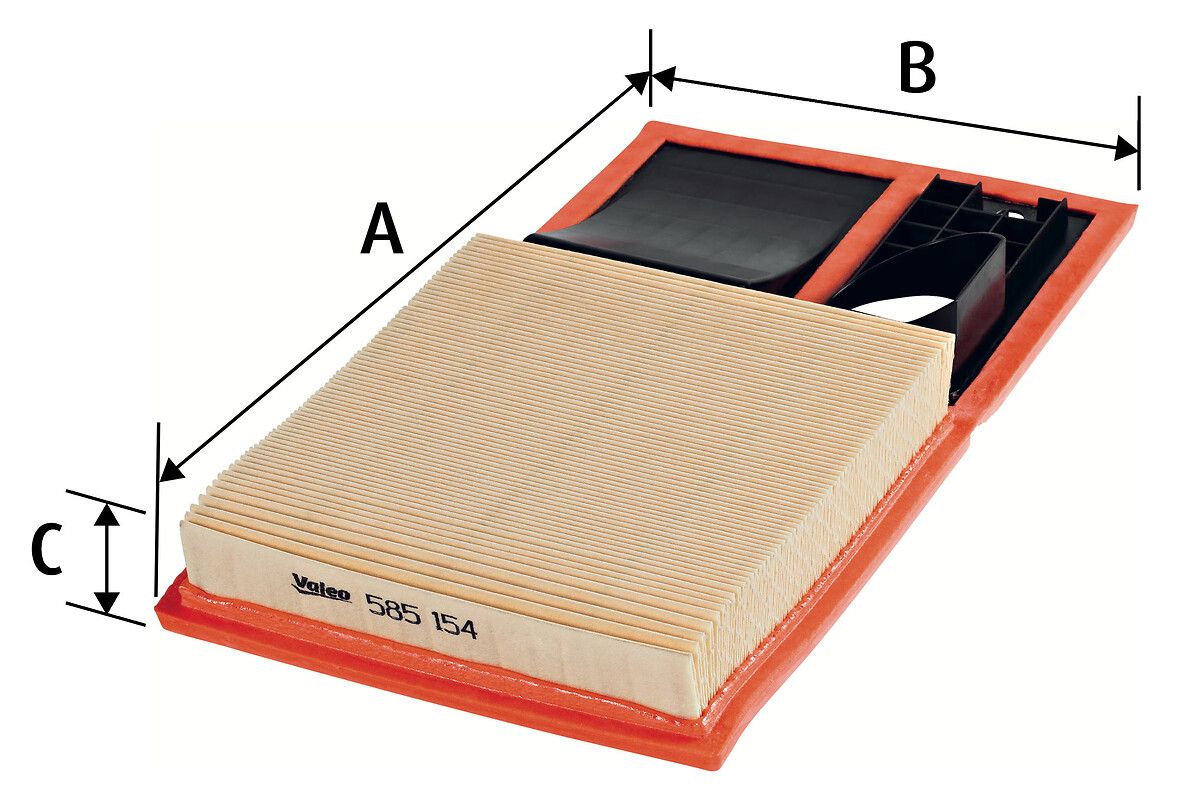 Air Filter-main
