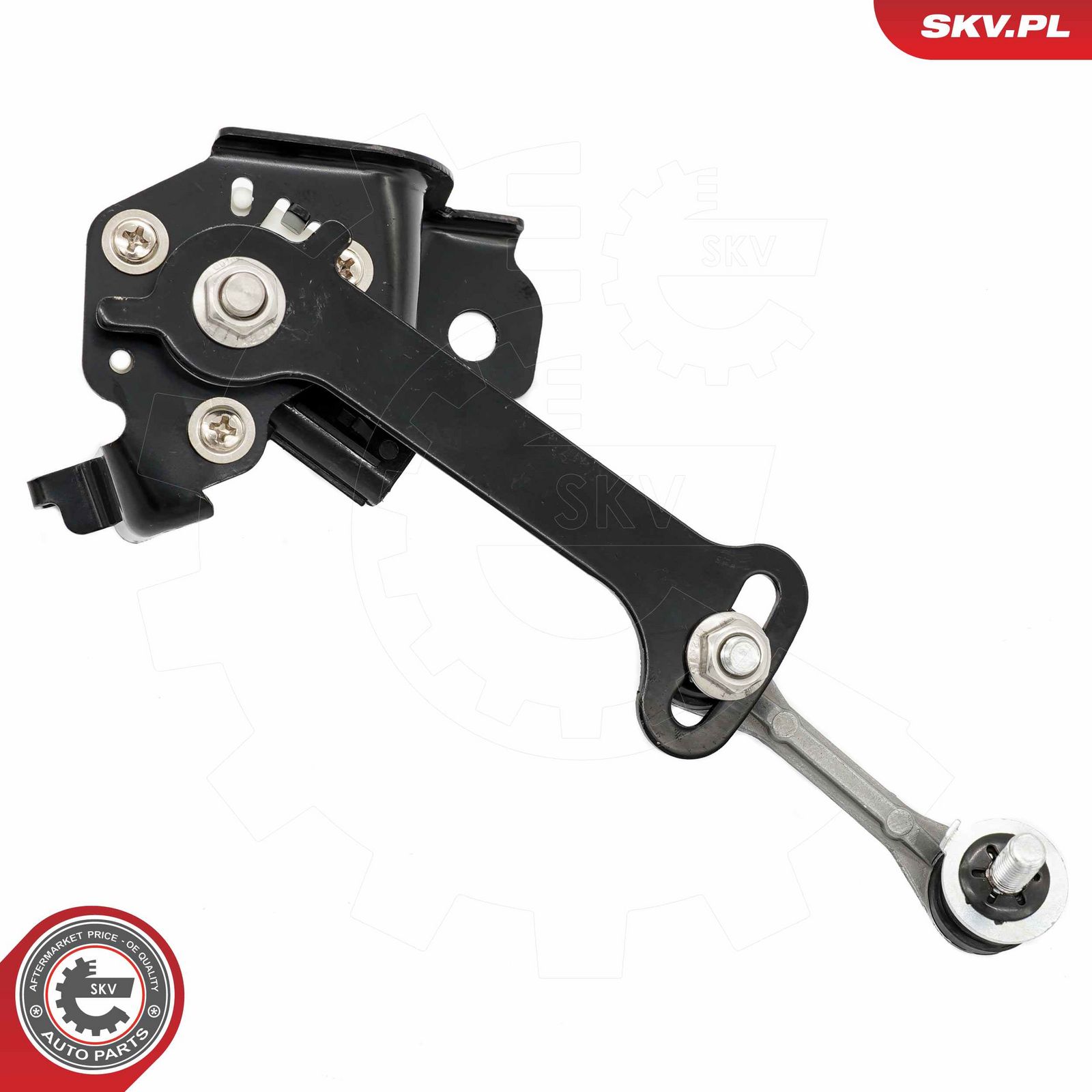 Sensor, headlight levelling-1