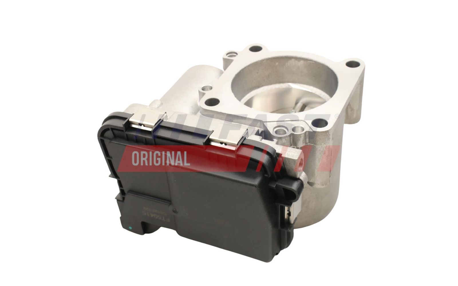 Throttle Body-2