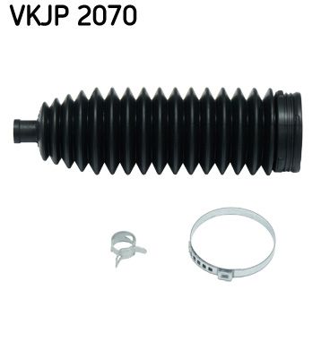 SKF VKJP 2070 Bellow kit, steering