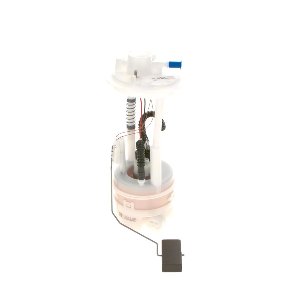 fuel supply unit-4