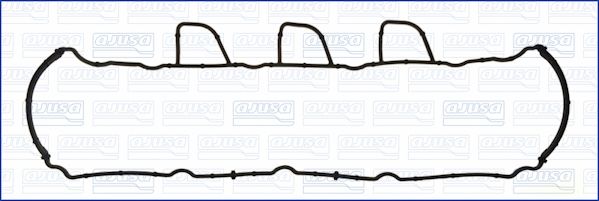 Gasket, cylinder head cover-1