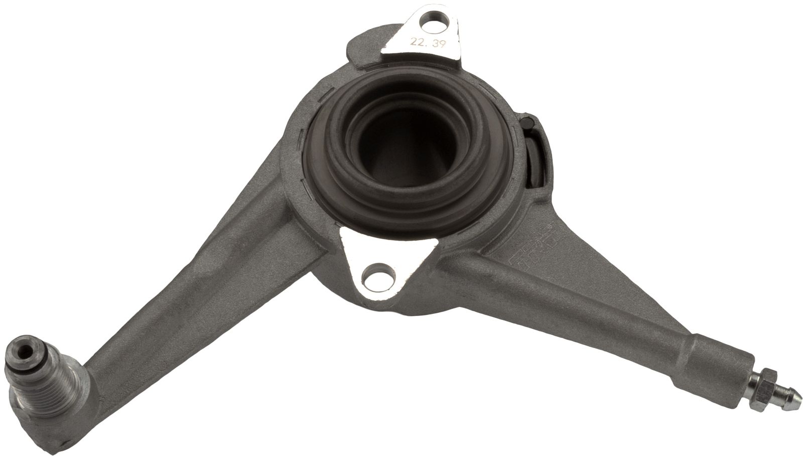 TRW PJQ143 Central slave cylinder, clutch