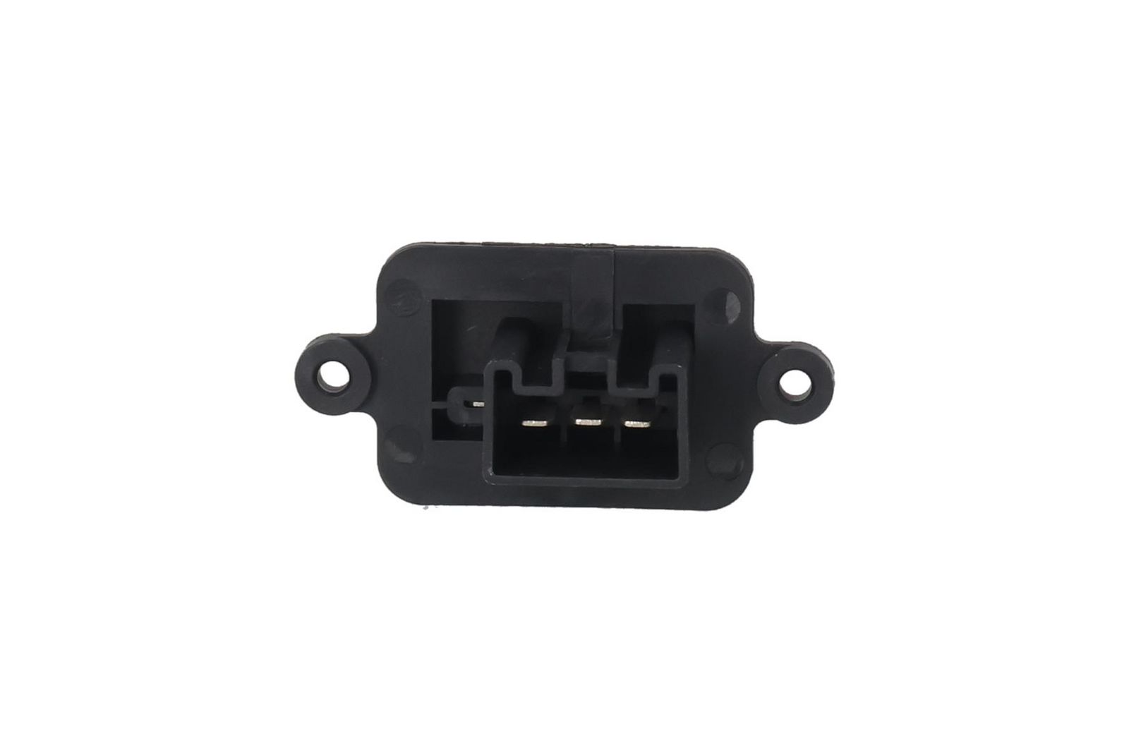 Resistor, interior blower-4