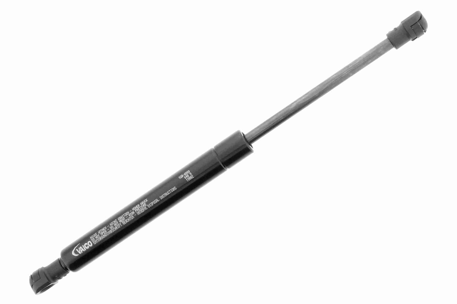 VAICO V20-0989 Gas spring, bonnet