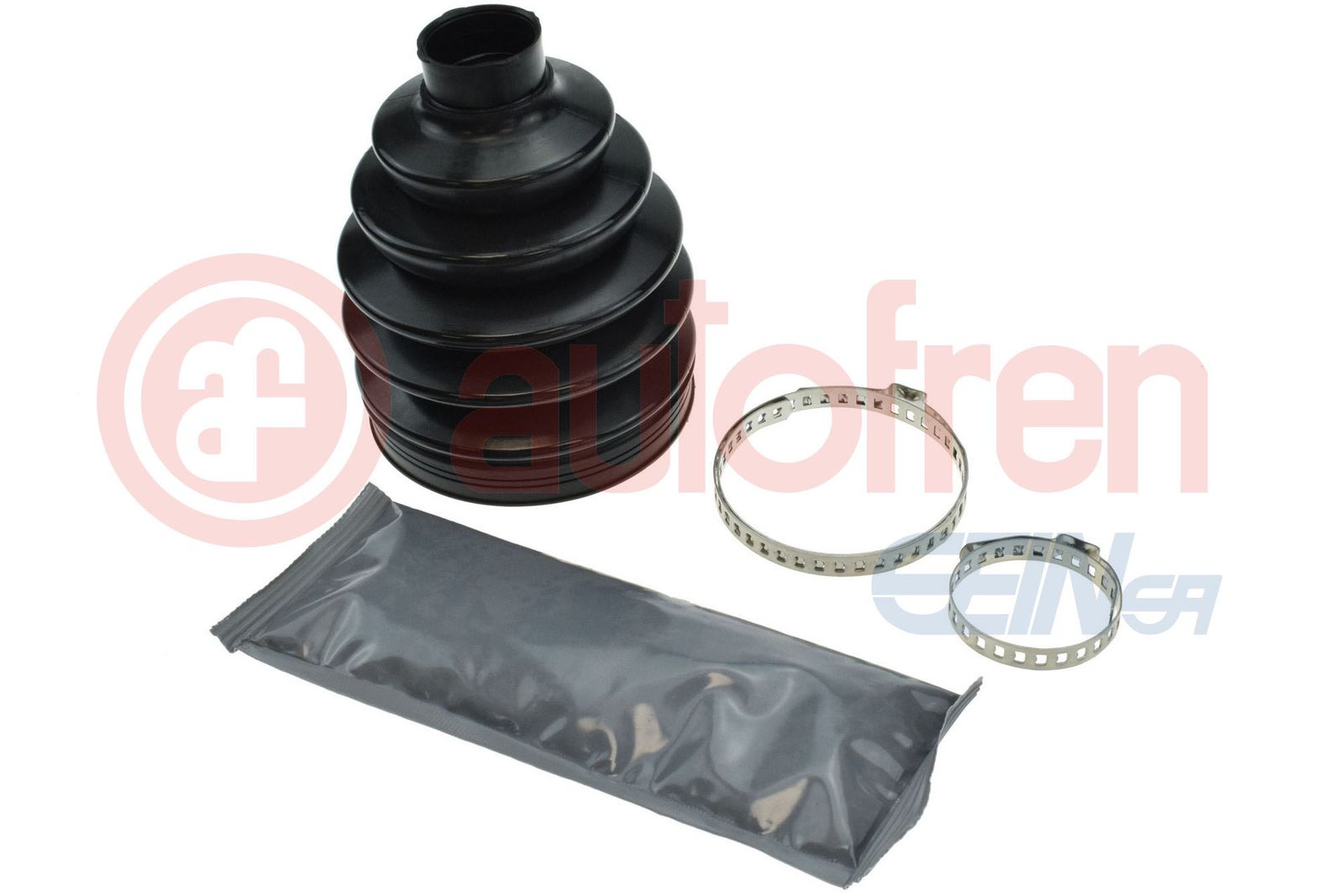 AUTOFREN SEINSA D8617T Bellow kit, drive shaft