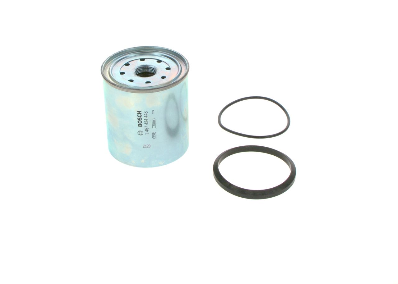 Fuel Filter-1